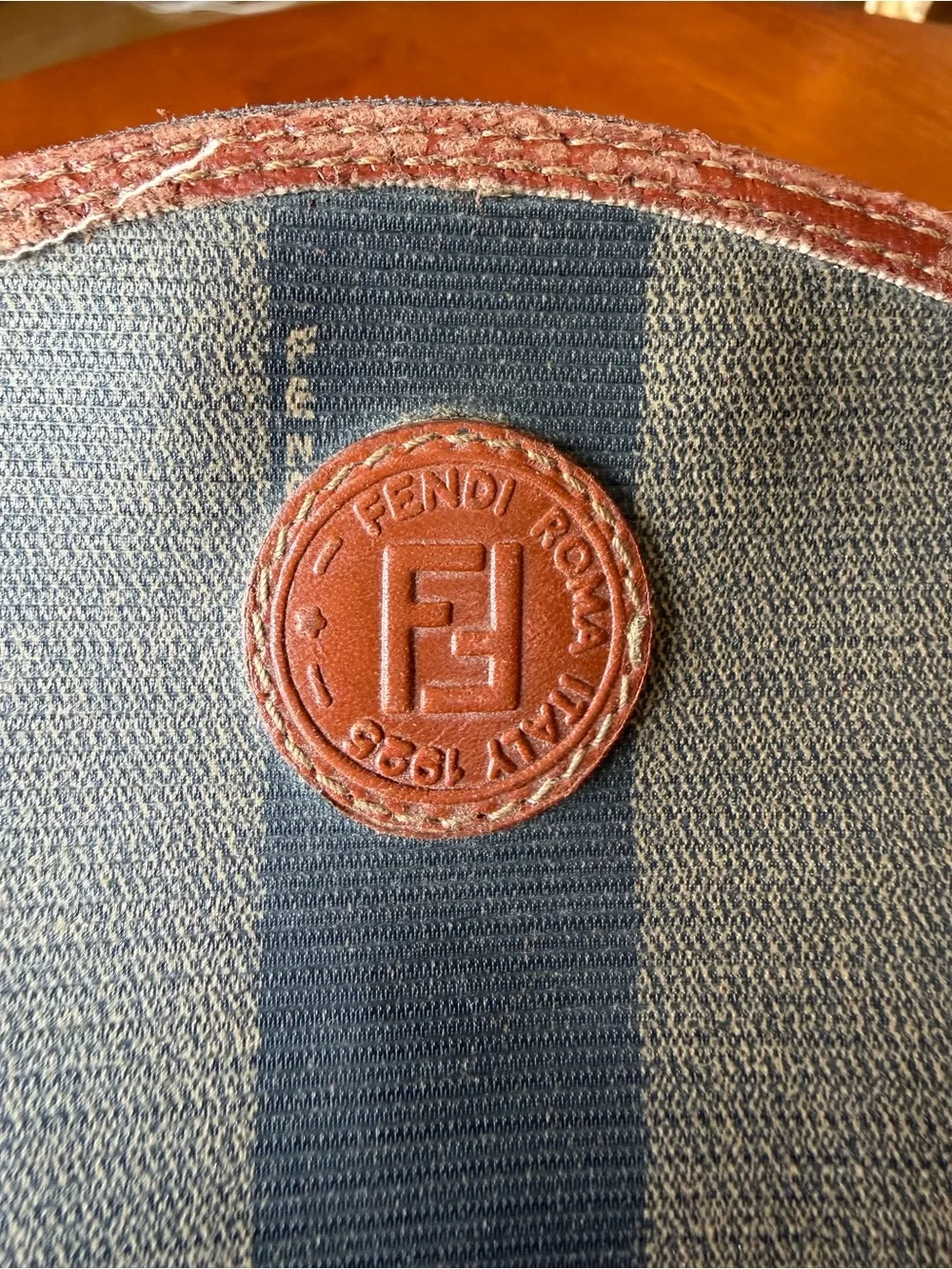 Fendi Coin Purse